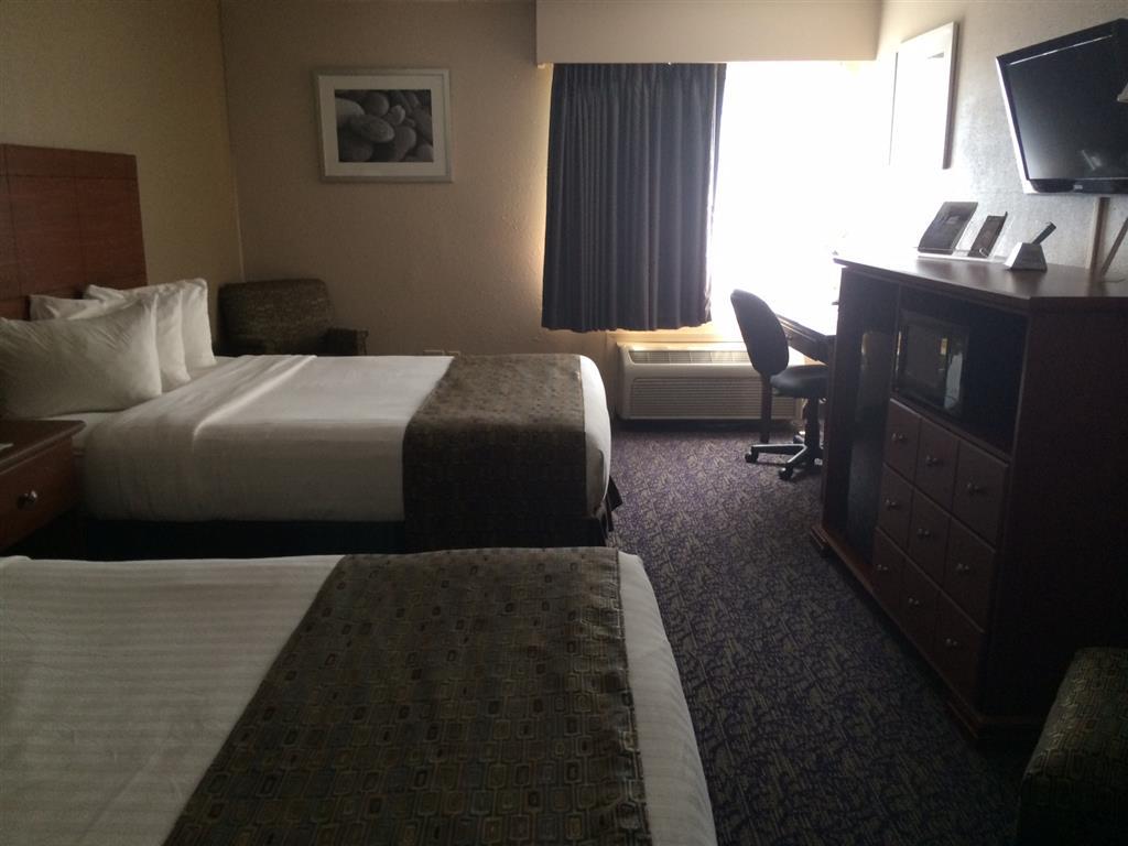 Quality Inn Austintown-Youngstown West Eksteriør bilde